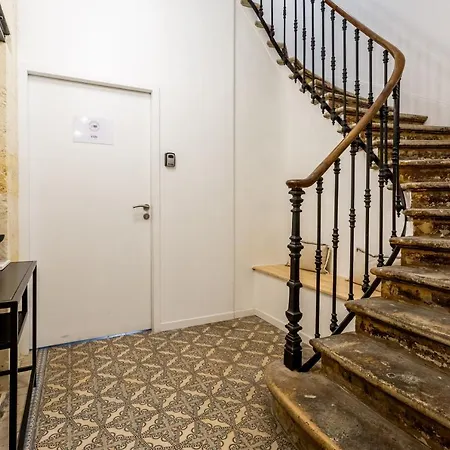 Nocnoc - L'oli 102m2 Avec Patio Et Jacuzzi Apartment *