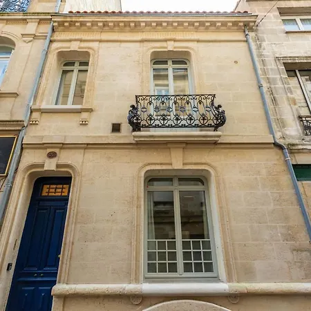 Nocnoc - L'oli 102m2 Avec Patio Et Jacuzzi Apartment *