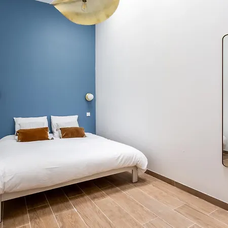 Nocnoc - L'oli 102m2 Avec Patio Et Jacuzzi
