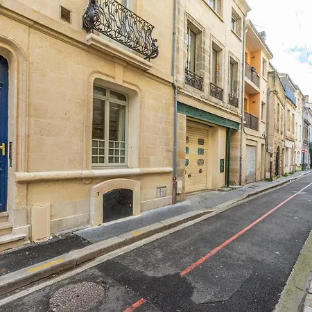 Nocnoc - L'oli 102m2 Avec Patio Et Jacuzzi Apartment *
