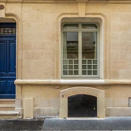 Apartment Nocnoc - L'oli 102m2 Avec Patio Et Jacuzzi *
